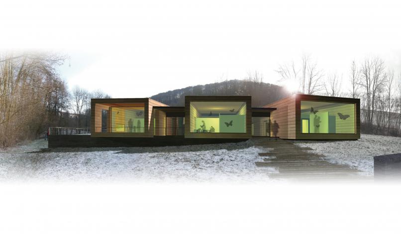 Perspective de concours Perspective de concours