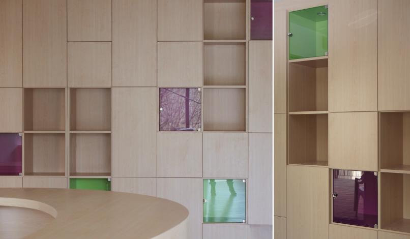 Détail casier Détail casier