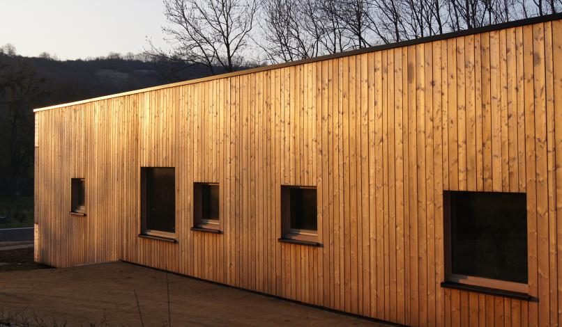 Photo chantier Photo chantier