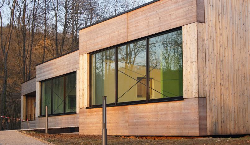 Photo chantier Photo chantier