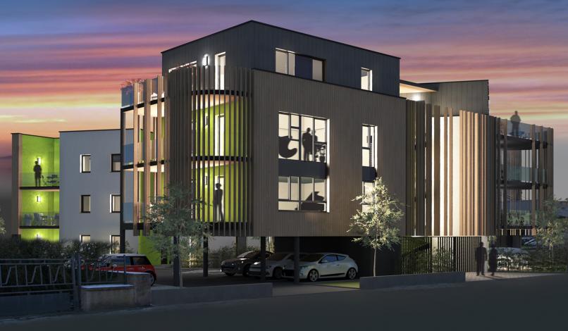 Perspective de concours Perspective de concours