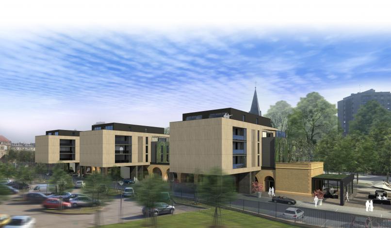 Vue générale Vue générale