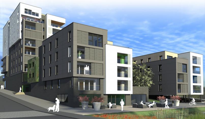 Perspective de concours Perspective de concours