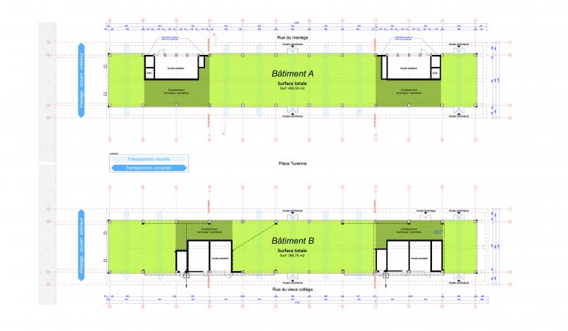 Plan version 2 Plan version 2